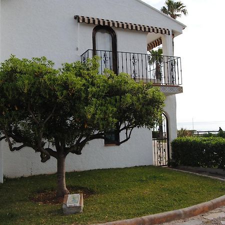 Playa Romana 3000 Alcoceber Exterior photo