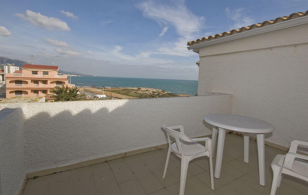 Playa Romana 3000 Alcoceber Exterior photo
