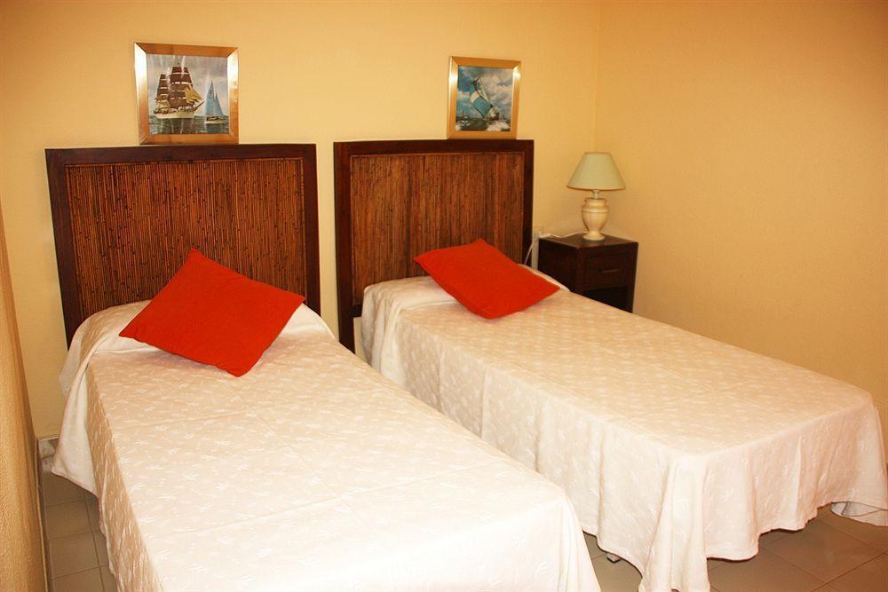 Playa Romana 3000 Alcoceber Exterior photo