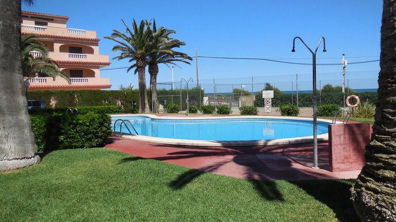 Playa Romana 3000 Alcoceber Exterior photo