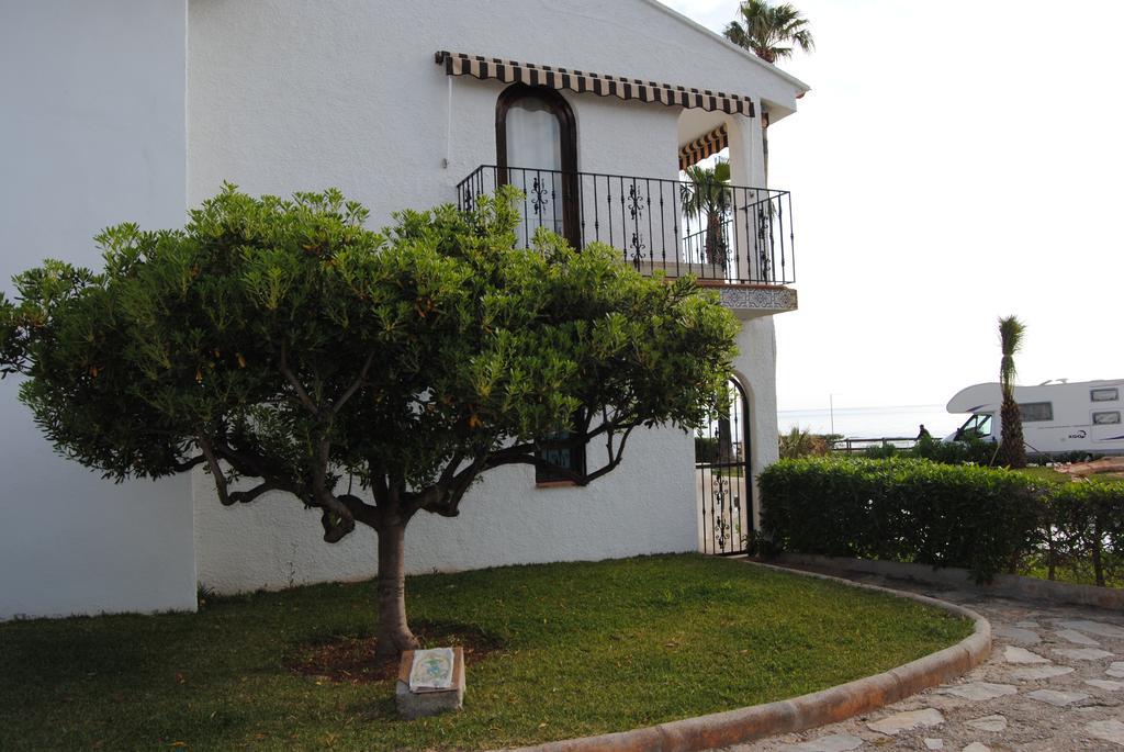 Playa Romana 3000 Alcoceber Exterior photo